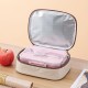 Θήκη μεταφοράς για lunch box Υ7,5x28,5x21εκ Θήκη μεταφοράς για lunch box Υ7,5x28,5x21εκ
