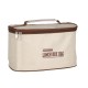 Θήκη μεταφοράς για lunch box Υ22x8x12εκ Θήκη μεταφοράς για lunch box Υ22x8x12εκ
