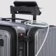 Βαλίτσες σετ 2 ABS 4 ρόδες ροζ 65x42x25εκ και 33x24x15εκ. Βαλίτσες σετ 2 ABS 4 ρόδες ροζ 65x42x25εκ και 33x24x15εκ.