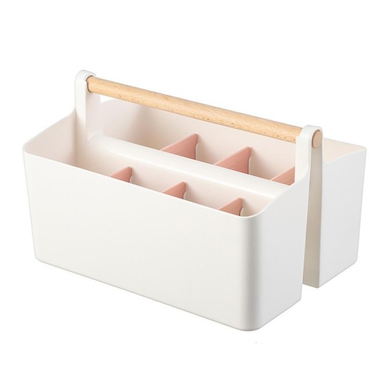 Organizer για καλλυντικά ή μολυβοθήκηΥ15x25x18εκ. Organizer για καλλυντικά ή μολυβοθήκηΥ15x25x18εκ.