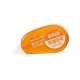 Roller glue tape διπλής όψης 5χιλx8 μέτρα. Roller glue tape διπλής όψης 5χιλx8 μέτρα.