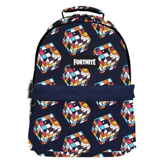 Bagtrotter τσάντα πλάτης Fortnite Cube Υ45x13x31εκ. Bagtrotter τσάντα πλάτης Fortnite Cube Υ45x13x31εκ.