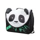 Bagtrotter τσάντα πλάτης Panda Υ25x8x32εκ. Bagtrotter τσάντα πλάτης Panda Υ25x8x32εκ.