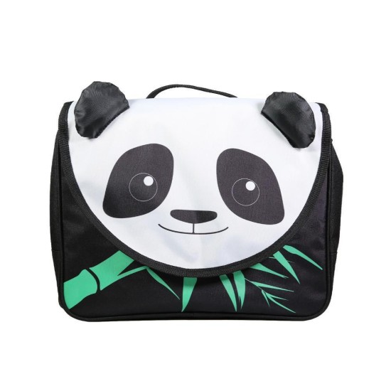 Bagtrotter τσάντα πλάτης Panda Υ25x8x32εκ. Bagtrotter τσάντα πλάτης Panda Υ25x8x32εκ.