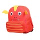 Bagtrotter τσάντα νηπίου Red dragon Υ22x14x26εκ. Bagtrotter τσάντα νηπίου Red dragon Υ22x14x26εκ.