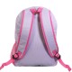 Bagtrotter τσάντα νηπίου πλάτης Minnie Y37x11x27.5εκ. Bagtrotter τσάντα νηπίου πλάτης Minnie Y37x11x27.5εκ.