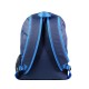 Bagtrotter τσάντα νηπίου πλάτης Frozen blue Y37x11x28εκ