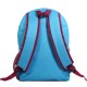 Bagtrotter τσάντα νηπίου πλάτης Frozen Y37x11x27.5εκ Bagtrotter τσάντα νηπίου πλάτης Frozen Y37x11x27.5εκ