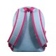 Bagtrotter τσάντα νηπίου πλάτης Lily Lou Y37x11x27.5εκ. Bagtrotter τσάντα νηπίου πλάτης Lily Lou Y37x11x27.5εκ.