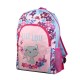 Bagtrotter τσάντα νηπίου πλάτης Lily Lou Y37x11x27.5εκ. Bagtrotter τσάντα νηπίου πλάτης Lily Lou Y37x11x27.5εκ.