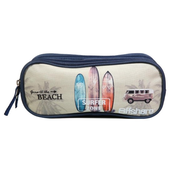 Bagtrotter κασετίνα Bagtrotter κασετίνα