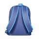 Bagtrotter τσάντα πλάτης νηπίου Oum Le Dauphin Blue Υ31x24x8εκ. Bagtrotter τσάντα πλάτης νηπίου Oum Le Dauphin Blue Υ31x24x8εκ.