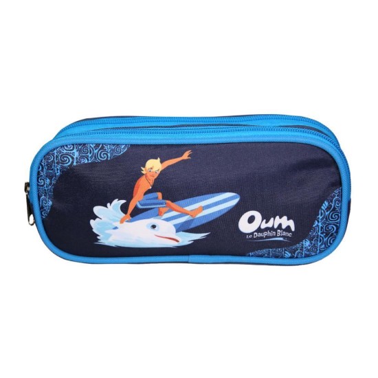 Bagtrotter κασετίνα Bagtrotter κασετίνα
