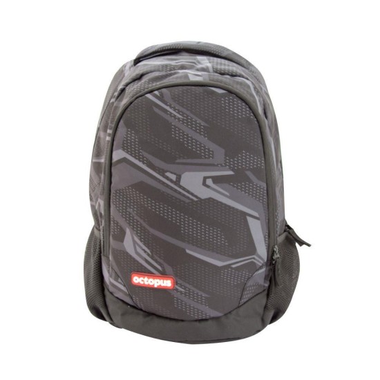 Τσάντα πλάτης BLACK MILITAIRE Υ45x27x17εκ. Τσάντα πλάτης BLACK MILITAIRE Υ45x27x17εκ.