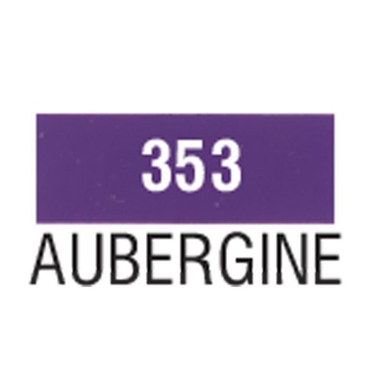 Talens χρώμα decorfin satin 353 aubergine 16 ml Talens χρώμα decorfin satin 353 aubergine 16 ml