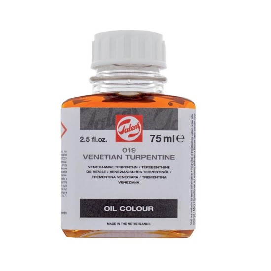 Talens venetian turpentine 019 (νέφτι) Talens venetian turpentine 019 (νέφτι)