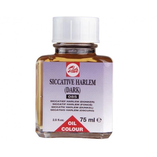 Talens siccative harlem (dark) 085 Talens siccative harlem (dark) 085