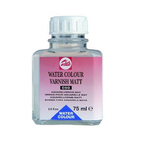 Talens water colour varnish matt 050 Talens water colour varnish matt 050