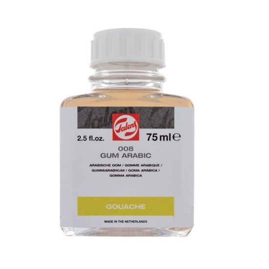 Talens gum arabic 008 Talens gum arabic 008