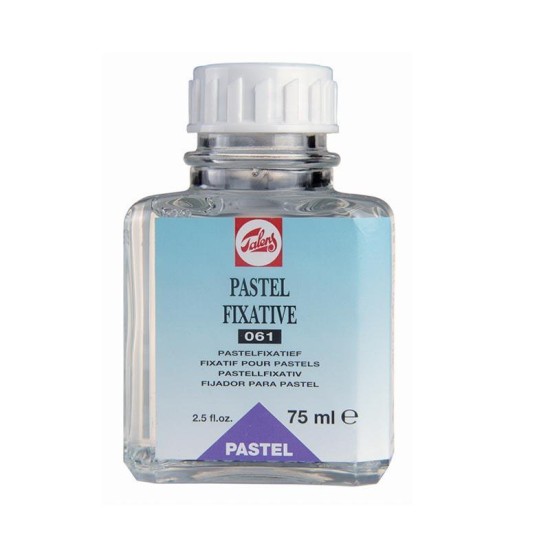 Talens fixative for pastel 061 Talens fixative for pastel 061