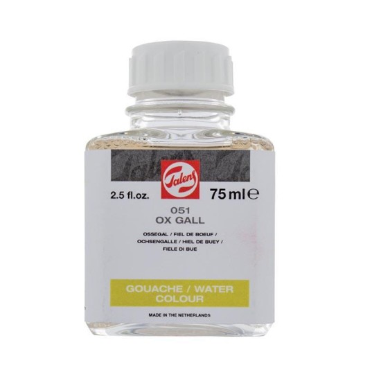 Talens ox gall 051 (χολή βοδιού) Talens ox gall 051 (χολή βοδιού)