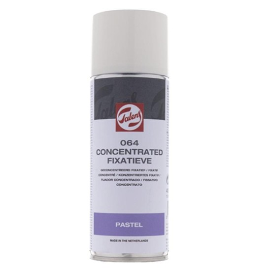 Talens concentrated fixative 064 400ml Talens concentrated fixative 064 400ml