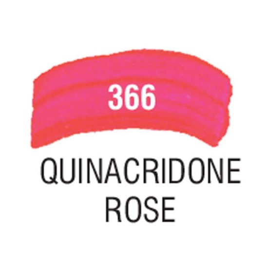 Talens van gogh ακρυλικό χρώμα 366 quinacridone rose 40ml Talens van gogh ακρυλικό χρώμα 366 quinacridone rose 40ml