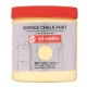 Talens χρώμα κιμωλίας 2027 sweet vanilla, 250 ml Talens χρώμα κιμωλίας 2027 sweet vanilla, 250 ml