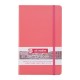 Talens Sketch book κοραλί 80φυλ. 13x21εκ. 140 γρ. Talens Sketch book κοραλί 80φυλ. 13x21εκ. 140 γρ.