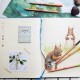 Talens Sketch book γαλάζιο 80φυλ. 13x21εκ. 140 γρ. Talens Sketch book γαλάζιο 80φυλ. 13x21εκ. 140 γρ.