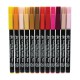 Sakura Koi brush marker σετ 24 τεμ.