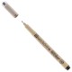 Sakura Pigma Micron μαρκαδόρος σχεδίου 10 0.6 mm μαύρο Sakura Pigma Micron μαρκαδόρος σχεδίου 10 0.6 mm μαύρο
