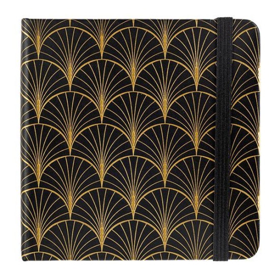 Talens Sketch book Art Deco 80φυλ. 12x12εκ. 140γρ. Talens Sketch book Art Deco 80φυλ. 12x12εκ. 140γρ.