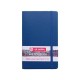 Talens Sketch book navy blue 80φυλ. 13x21εκ. 140 γρ. Talens Sketch book navy blue 80φυλ. 13x21εκ. 140 γρ.