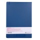Talens Sketch book navy blue 80φυλ. 21x30εκ. 140 γρ. Talens Sketch book navy blue 80φυλ. 21x30εκ. 140 γρ.