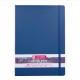 Talens Sketch book navy blue 80φυλ. 21x30εκ. 140 γρ. Talens Sketch book navy blue 80φυλ. 21x30εκ. 140 γρ.