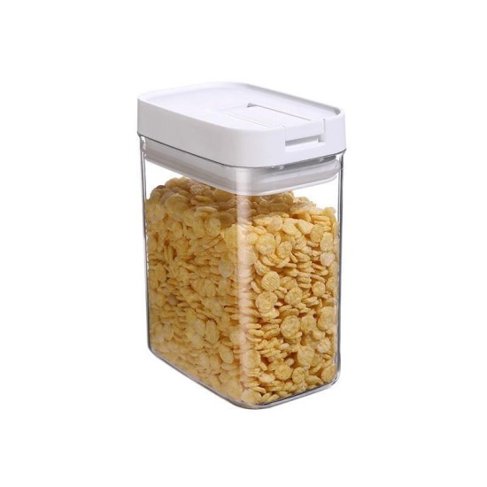 Δοχείο τροφίμων 800ml 11.6x7.6xY15εκ. Δοχείο τροφίμων 800ml 11.6x7.6xY15εκ.