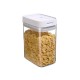 Δοχείο τροφίμων 800ml 11.6x7.6xY15εκ. Δοχείο τροφίμων 800ml 11.6x7.6xY15εκ.