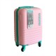 Βαλίτσα abs cabin size ροζ Υ52x32x20εκ. Βαλίτσα abs cabin size ροζ Υ52x32x20εκ.