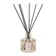 Αρωματικό χώρου Aroma 100ml Ø6,6xY8εκ. Fresh Linen Αρωματικό χώρου Aroma 100ml Ø6,6xY8εκ. Fresh Linen
