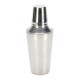 Σέικερ μίξης ποτών 500ml. Σέικερ μίξης ποτών 500ml.