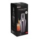 Σέικερ μίξης ποτών 500ml. Σέικερ μίξης ποτών 500ml.