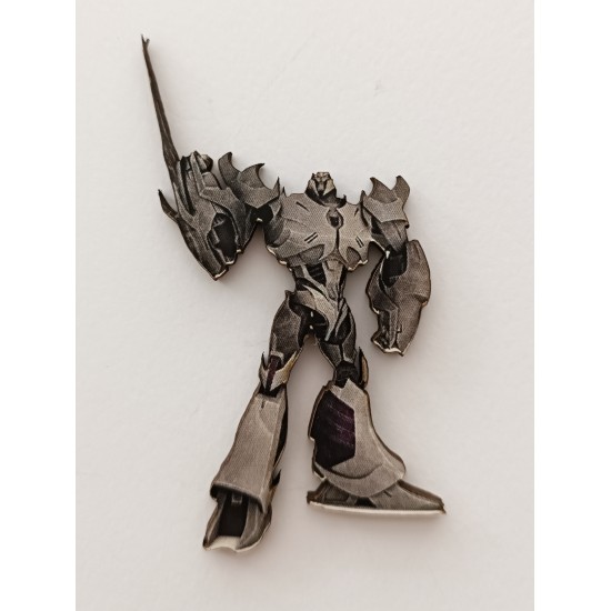 Ξύλινο διακοσμητικό Transformers Ξύλινο διακοσμητικό Transformers