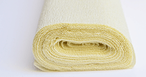 CREPE PAPER 50 x 250cm, 32gr - CREAM CREPE PAPER 50 x 250cm, 32gr - CREAM